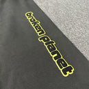 Calça Broken Planet '333' Black