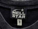 Camiseta Hellstar The Future Is