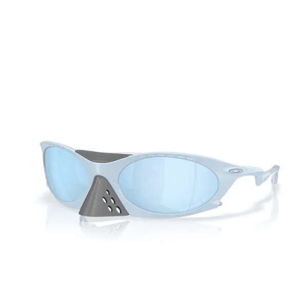 Óculos Oakley Plantaris Azul