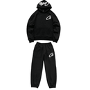 Conjunto Moletom Corteiz Saint C-Star