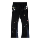 Calça Gallery Dept. Painted Preta