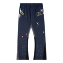 Calça Gallery Dept. Painted Azul