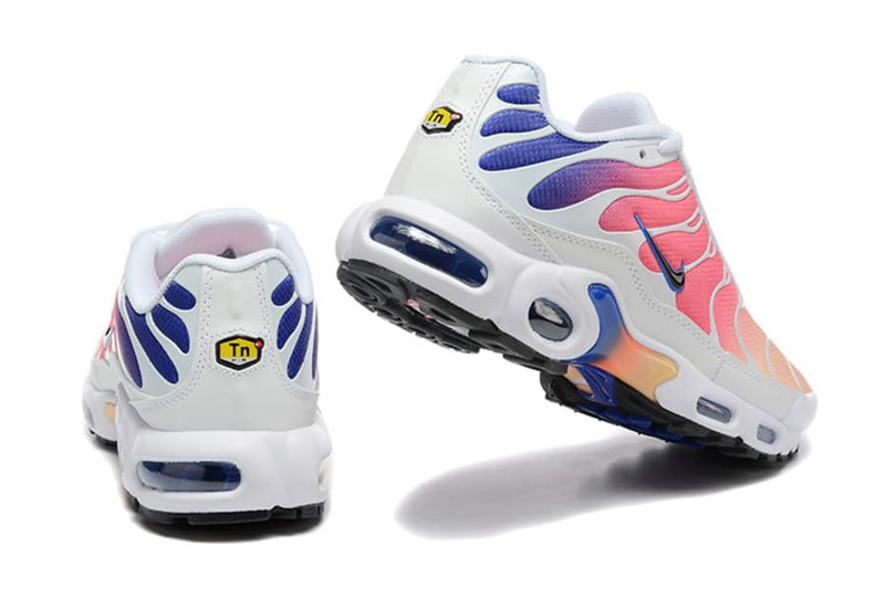 Air Max TN Plus Persian Violet Light Wild Mango