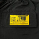 Shorts Corteiz CRTZ Preto