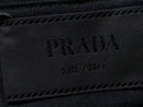 Camiseta Prada Pocket Logo