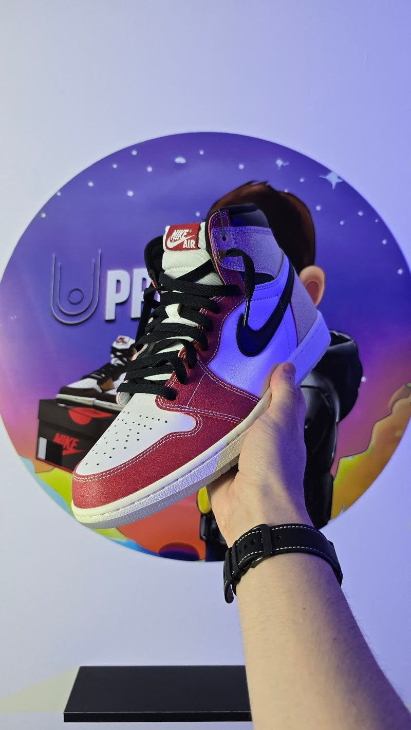 Nike Air Jordan 1 Retro High "Trophy Room Chicago" (PRONTA ENTREGA)