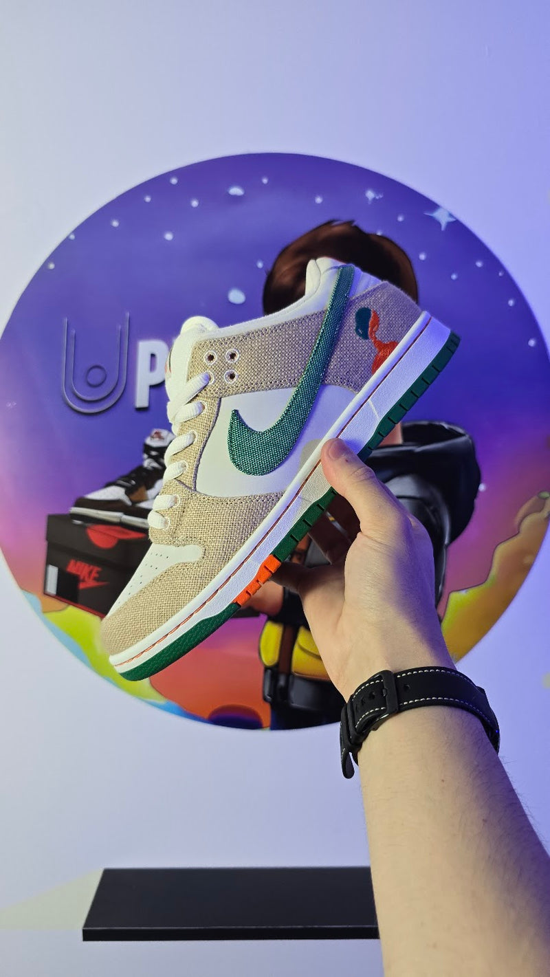 Nike Dunk Low SB ''Jarritos'' (PRONTA ENTREGA)