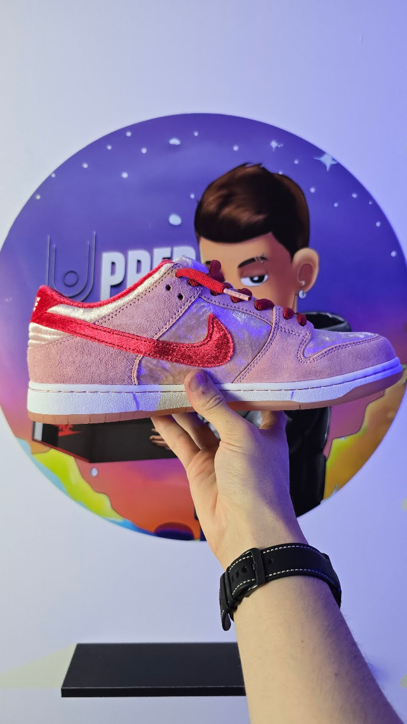 Nike SB Dunk Low "Strangelove" (PRONTA ENTREGA)