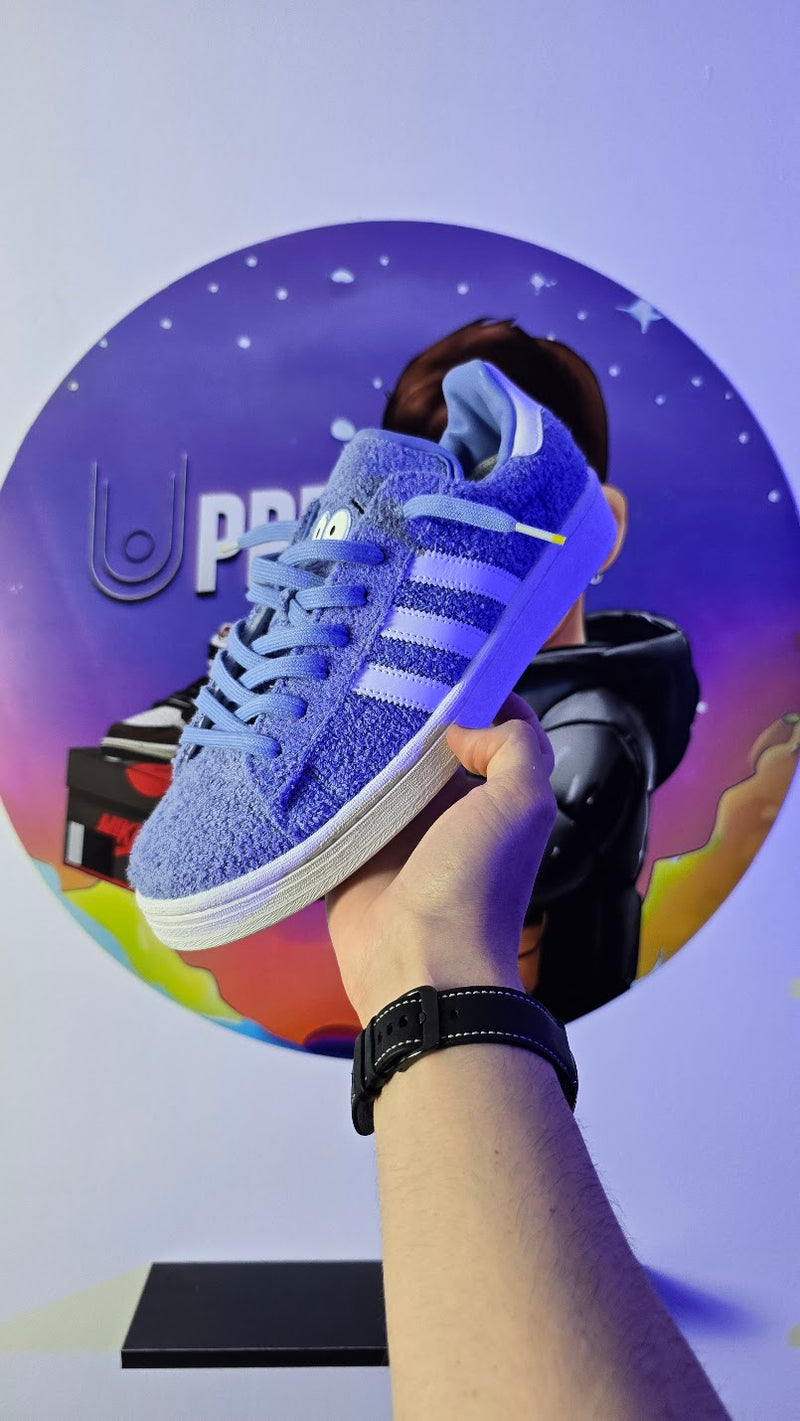 Adidas South Park x Campus 80S Towelie "Toalhinha" ( PRONTA ENTREGA )