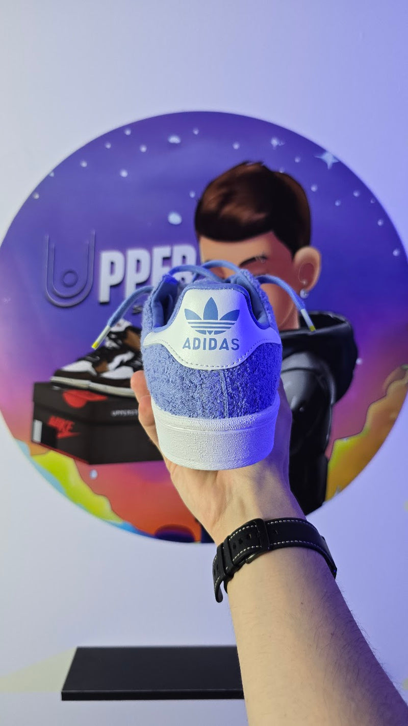 Adidas South Park x Campus 80S Towelie "Toalhinha" ( PRONTA ENTREGA )