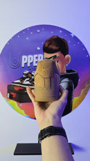 Nike Air Force 1 Low x Supreme "Lin" (PRONTA ENTREGA)