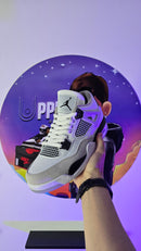 Air Jordan 4 Military Black (PRONTA ENTREGA)