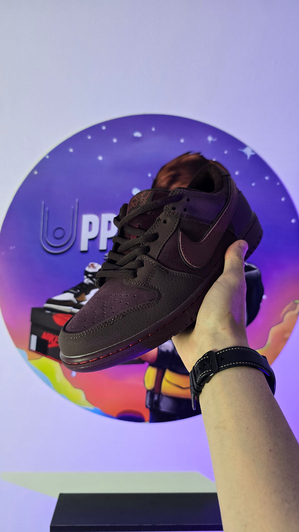 Tênis Nike Dunk Sb Low " City Of Love " (PRONTA ENTREGA)