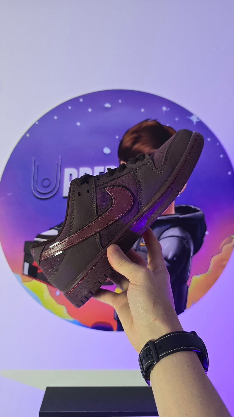 Tênis Nike Dunk Sb Low " City Of Love " (PRONTA ENTREGA)