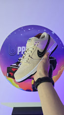 Albino & Preto x Nike SB Dunk Low Pearl White (PRONTA ENTREGA)