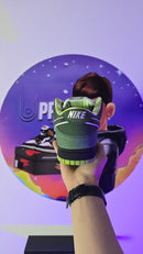 Concepts x Nike SB Dunk Low Green Lobster (PRONTA ENTREGA)