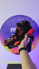Air Jordan 4 Red Thunder (PRONTA ENTREGA)