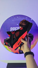 Air Jordan 4 Red Thunder (PRONTA ENTREGA)