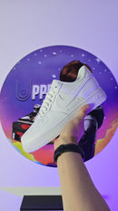Air Force 1 Triple White (PRONTA ENTREGA)