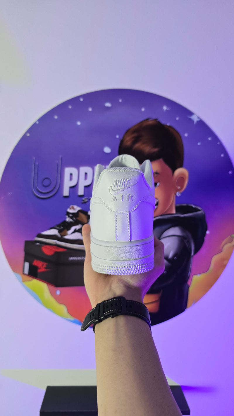 Air Force 1 Triple White (PRONTA ENTREGA)