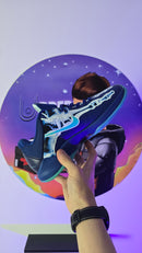 Nike Kobe 5 “X-Ray” (PRONTA ENTREGA)