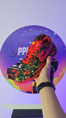 Nike SB Dunk Low Pro The Wizard of Oz (PRONTA ENTREGA)