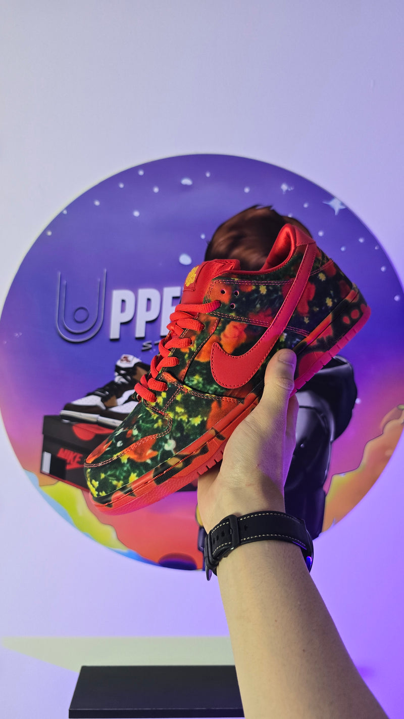 Nike SB Dunk Low Pro The Wizard of Oz (PRONTA ENTREGA)