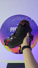 Tênis Air Jordan 1 Low Og Sp x Travis Scott Velvet Brown Marrom (PRONTA ENTREGA)