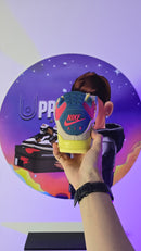 Air Jordan 4 Retro x Union LA “Guava Ice” (PRONTA ENTREGA)