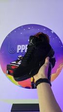 Air Jordan 4 Retro 'Black Cat' (PRONTA ENTREGA)