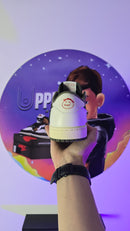 Tênis Air Jordan 1 Low Og Sp x Travis Scott Medium Olive Verde (PRONTA ENTREGA)