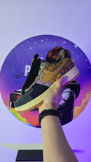 Nike Air Force Low Travis Scott “Cactus Jack” (PRONTA ENTREGA)