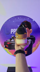 Nike Air Force Low Travis Scott “Cactus Jack” (PRONTA ENTREGA)