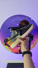 Nike Air Force Low Travis Scott “Cactus Jack” (PRONTA ENTREGA)