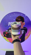 Nike SB Dunk Low x Yuto Wolf Grey (PRONTA ENTREGA)