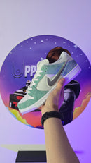 Nike SB x April Skateboards Dunk Low Pro (PRONTA ENTREGA)