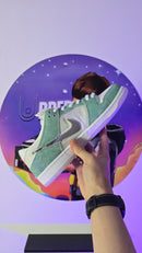 Nike SB x April Skateboards Dunk Low Pro (PRONTA ENTREGA)