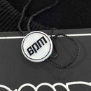 Camiseta Syna World x 6PM Rush Greatness Preta