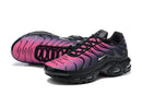 Air Max TN Plus Pink Black Gradient