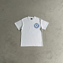 Camiseta Corteiz Benz tee