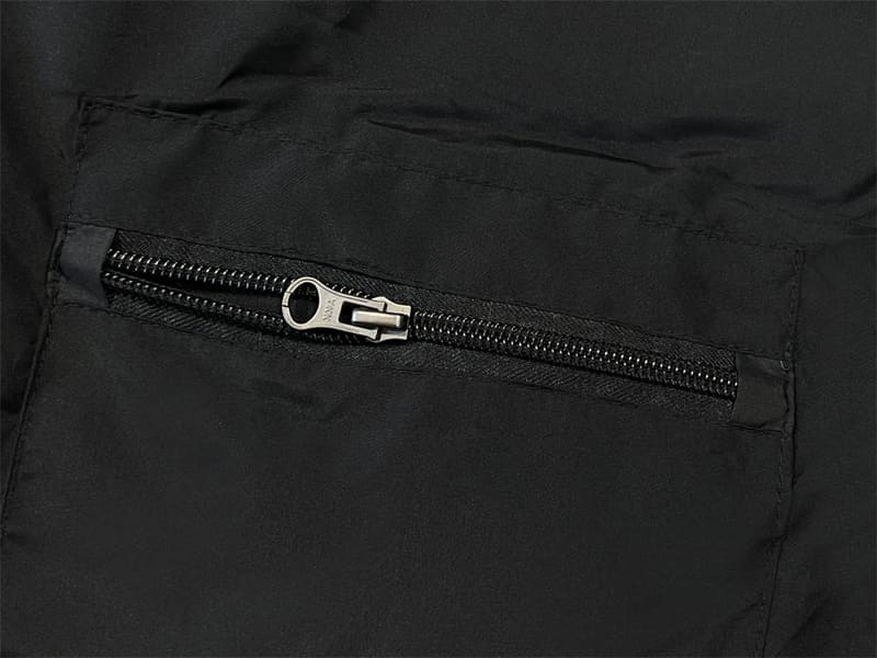 Jaqueta Supreme Statue of Liberty Preta