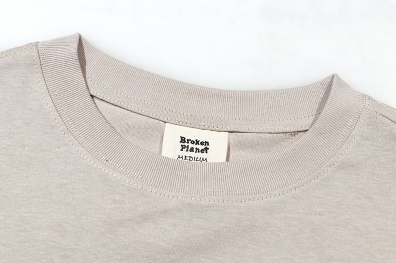 Camiseta Broken Planet Cosmic Speed