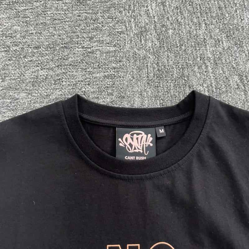 Camiseta Syna World NO GIMMICKS