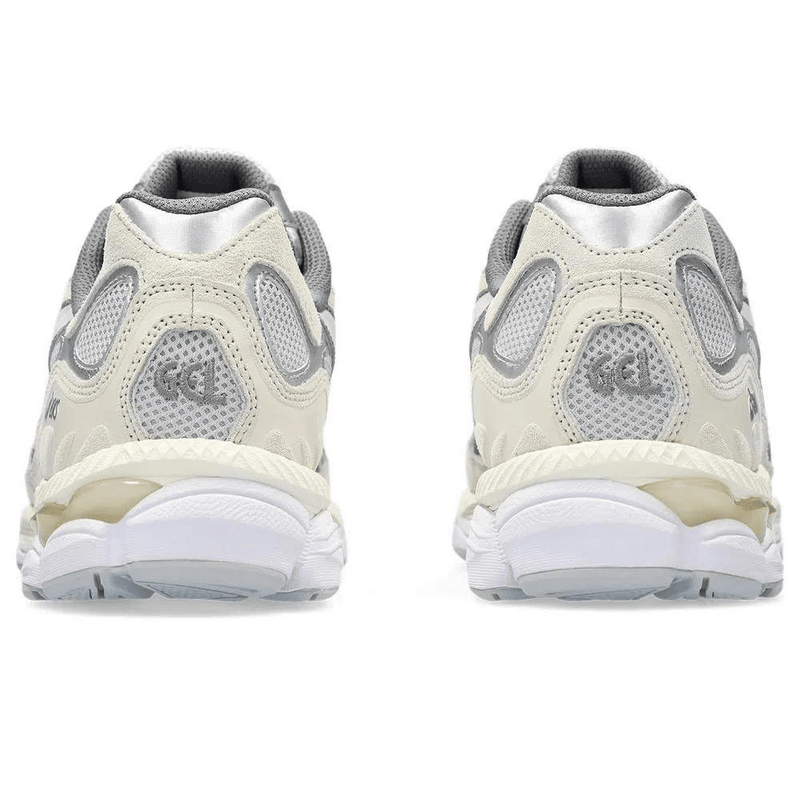 ASICS Gel-NYC Concrete Oatmeal