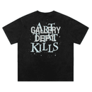 Camiseta Gallery Dept. Art That Kills Black