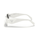 Óculos Prada PR 17WS Branco