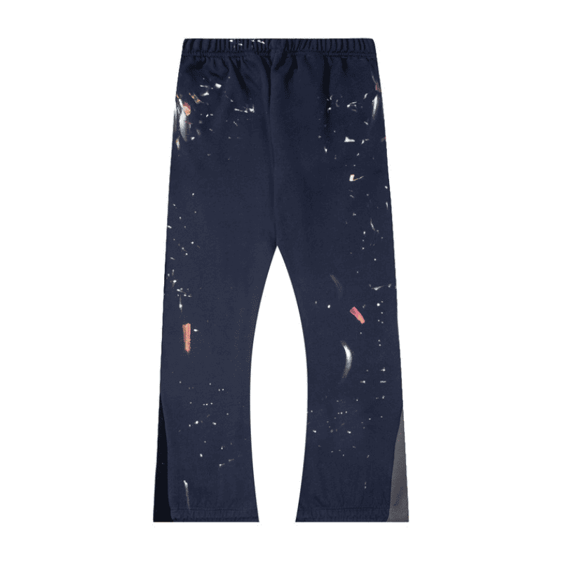 Calça Gallery Dept. Painted Azul