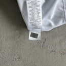 Camiseta Synaworld 'Syna Logo' White/Red