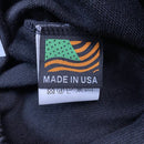 Shorts Denim Tears The Cotton Wreath Black