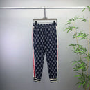 Cojunto Gucci GG Monogram Marine Blue